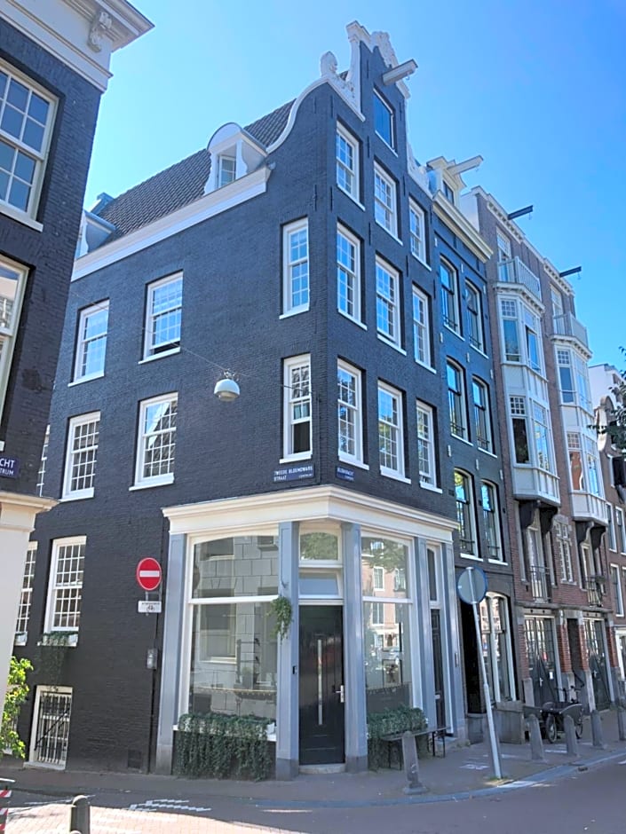 Studios at the canal