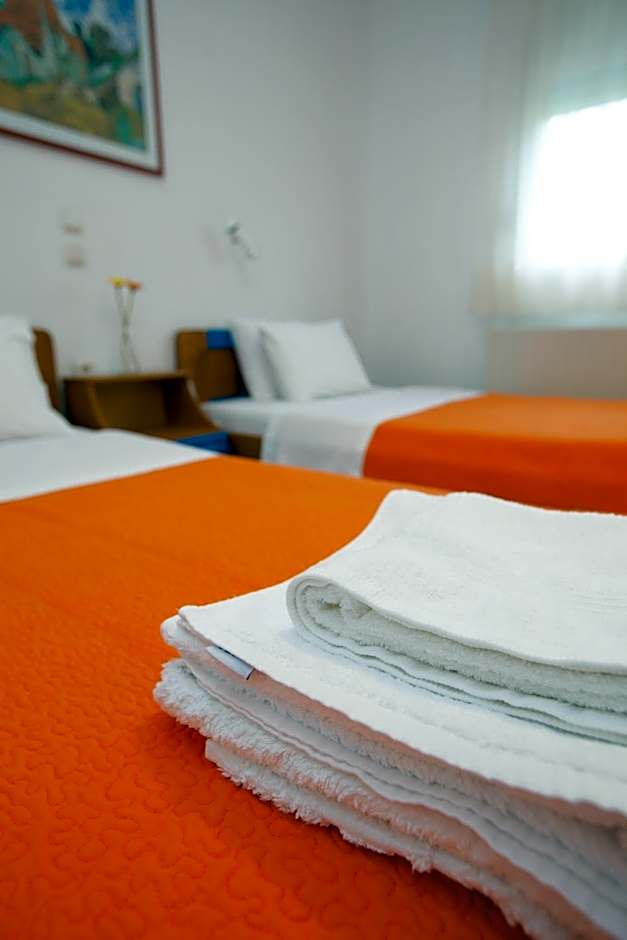 Yiouli Hotel