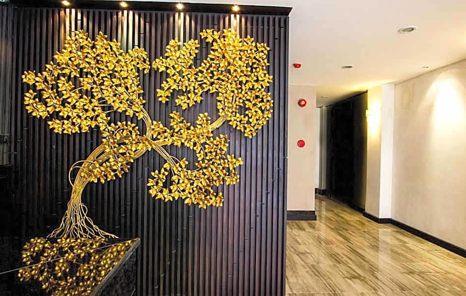 Sakura Sky Residence