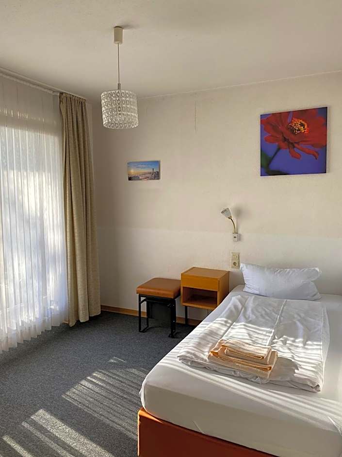 Hotel Seehaus