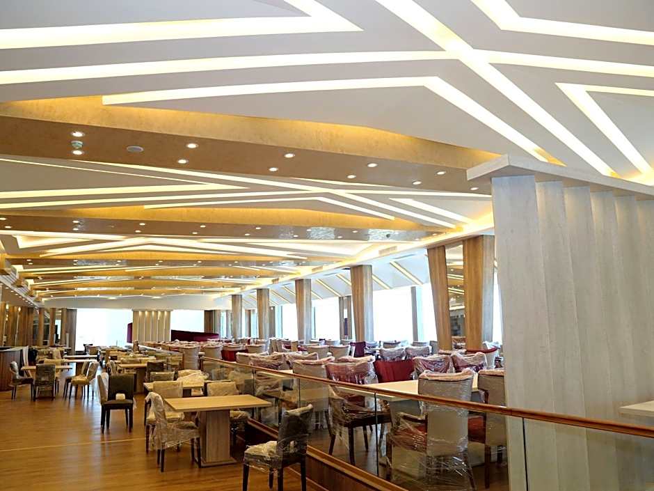 pearl of beirut hotel