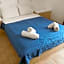 The Three Anchors Rooms