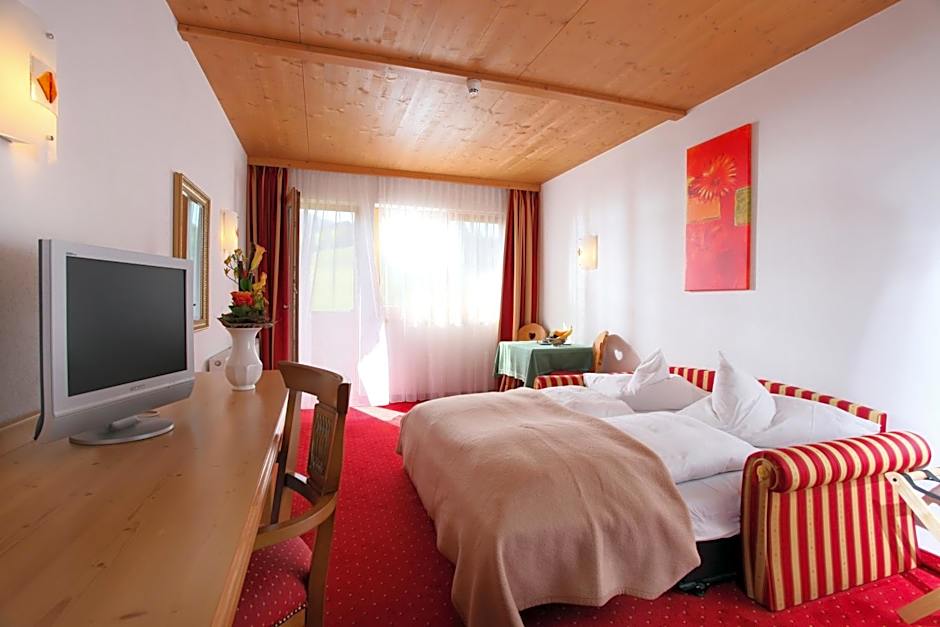 Alpenhotel Landhaus Küchl