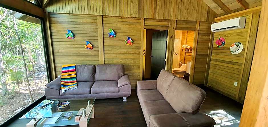 Energy Tulum Holistic Ranch