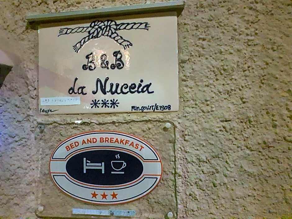 B&B da Nuccia Villasimius
