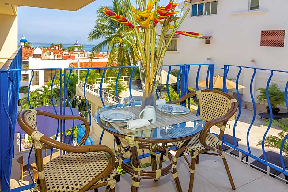 V Azul Vallarta - Luxury Vacation Rental Adults Only