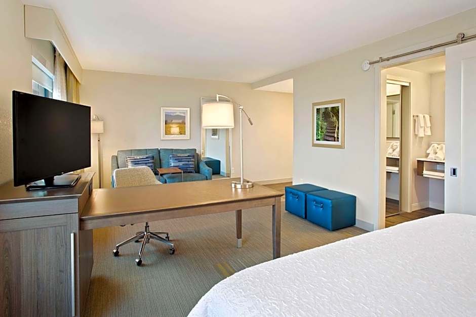 Hampton Inn By Hilton - Suites- Seattle Woodinville WA