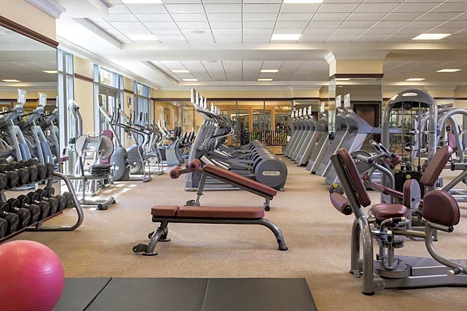 Four Seasons Hotel Westlake Village