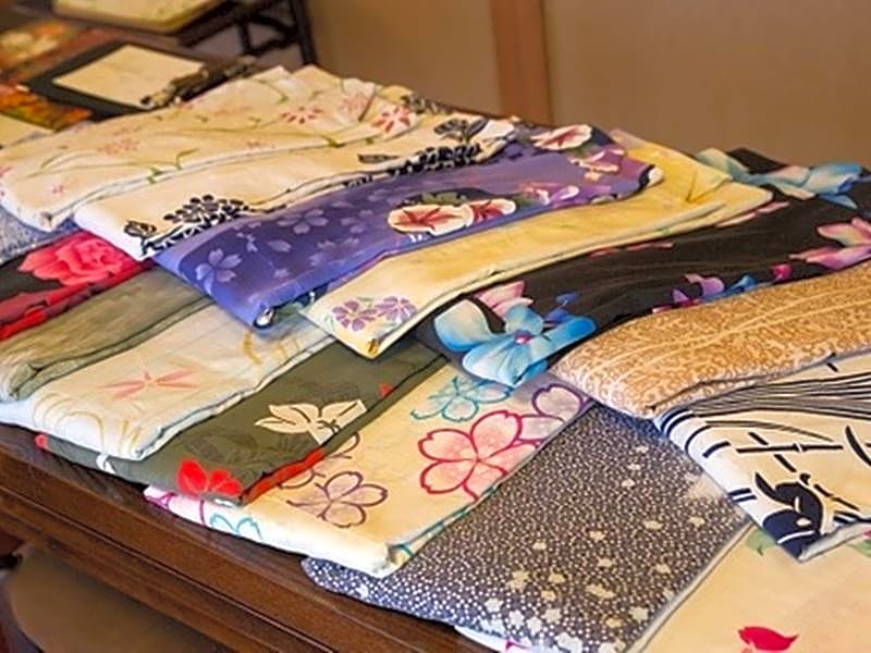 Watei Kazekomichi Hotel