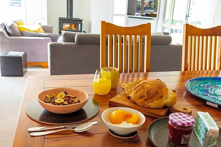 Gem bed and breakfast