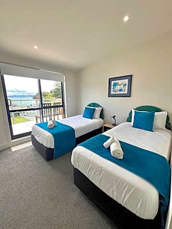 Superior Suite with Sea View
