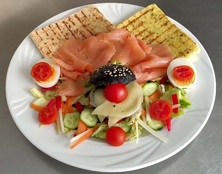 Hotel Losanna Cervia