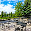 Oxford Suites Spokane