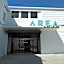 Area Surf House