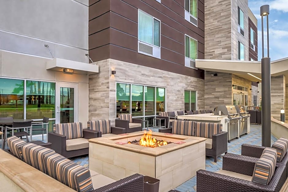 TownePlace Suites by Marriott San Bernardino Loma Linda