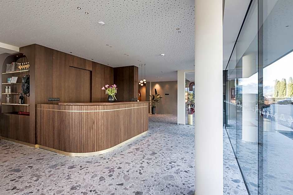 Hotel Erzherzog Johann