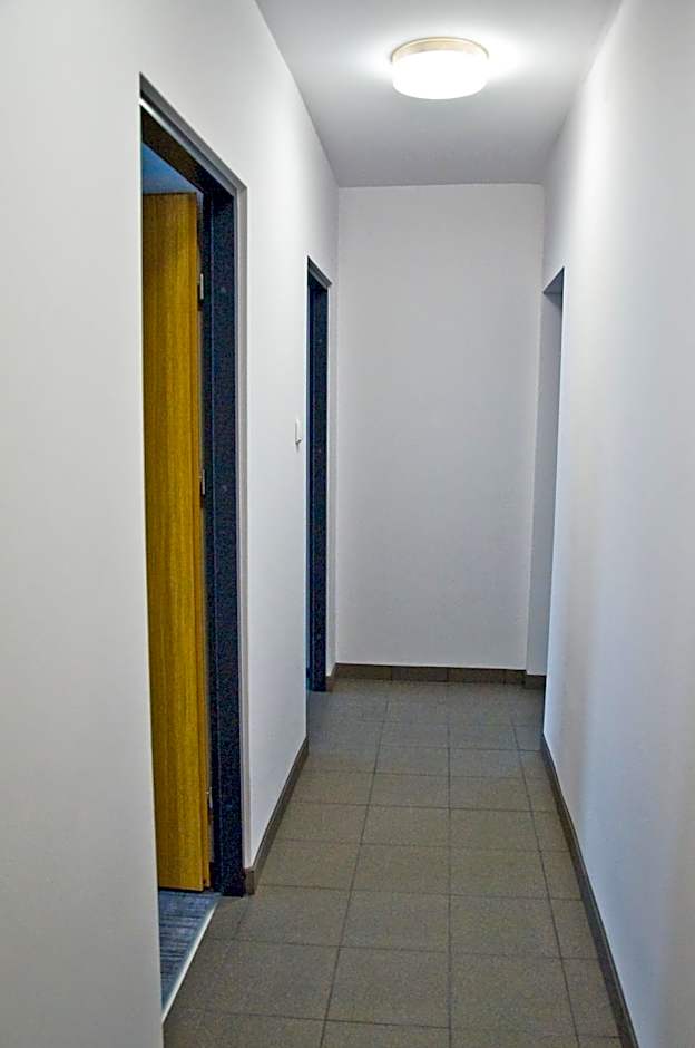 Park Apartamenty Chrzanów