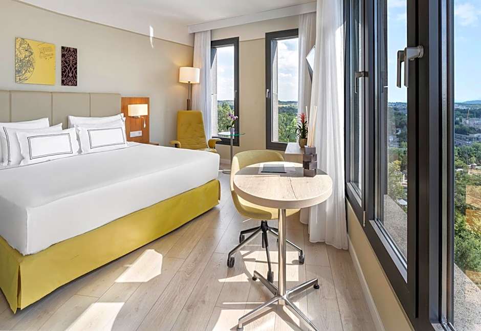 Melia Luxembourg
