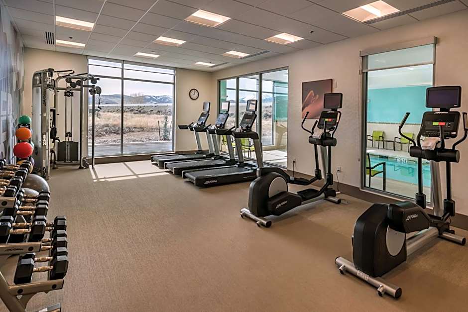 SpringHill Suites By Marriott Reno