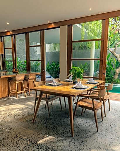 2BR Villa Arthya - Anandathu Villas - CHSE Certified