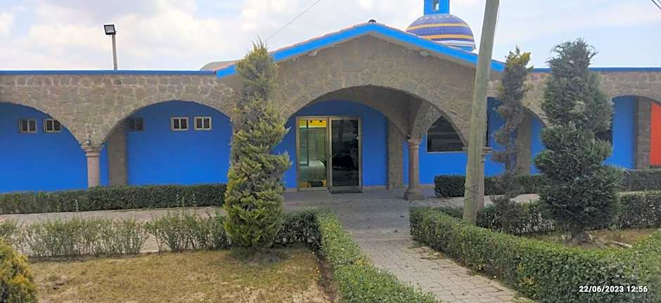 Hotel Sevilla Perote