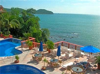 Hotel Irma