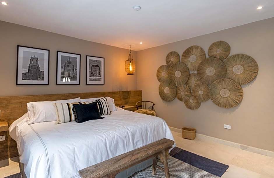 Casa Quebrada Hotel Boutique