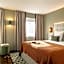 Hotel D - Basel - Boutique Hotel