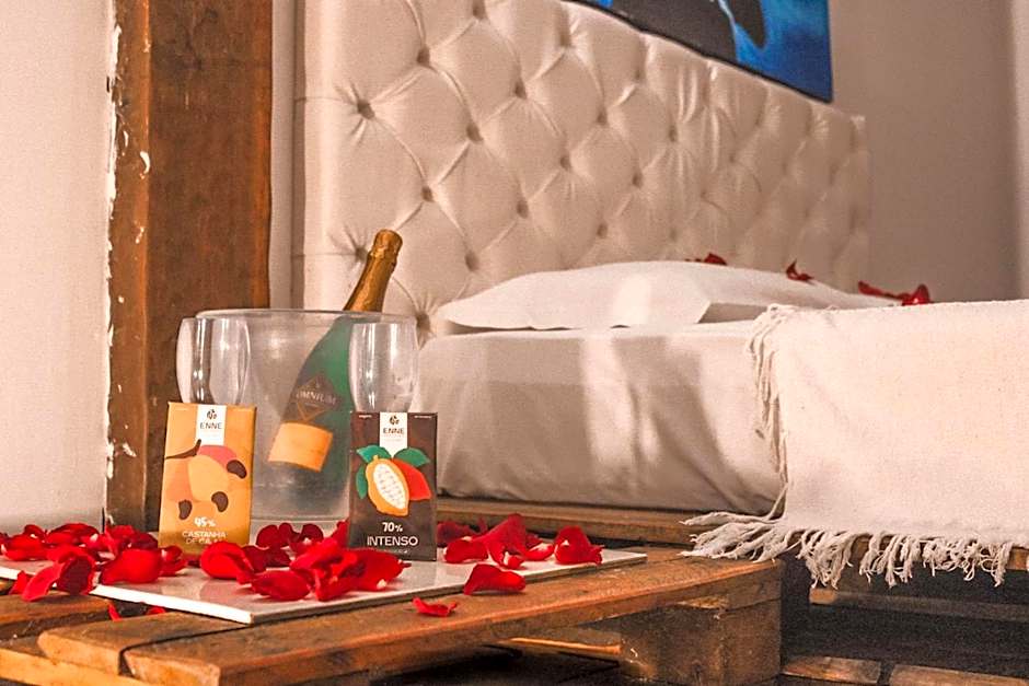 The Eco Palace Hostel