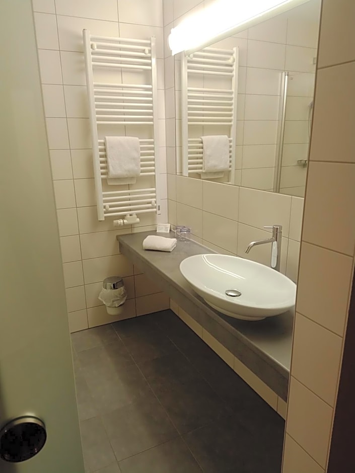 Hotel Fortuna