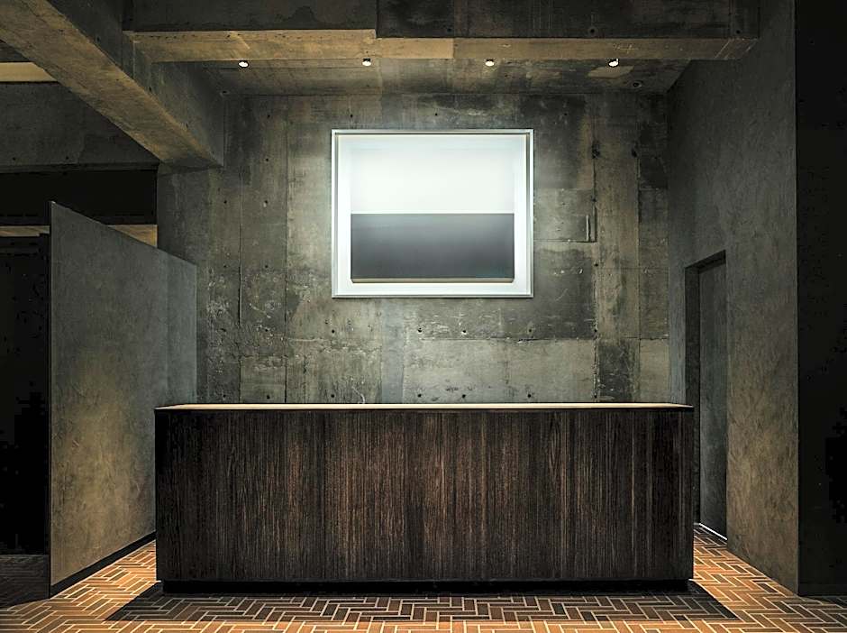 SHIROIYA HOTEL