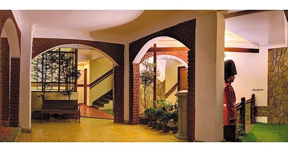 Summit Hermon Hotel & Spa