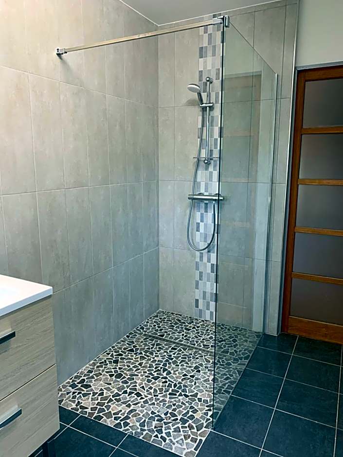 Maison Piscine & Jacuzzi