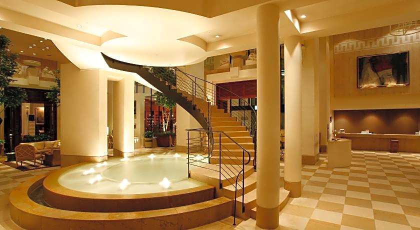 Hotel Nikko Kanazawa