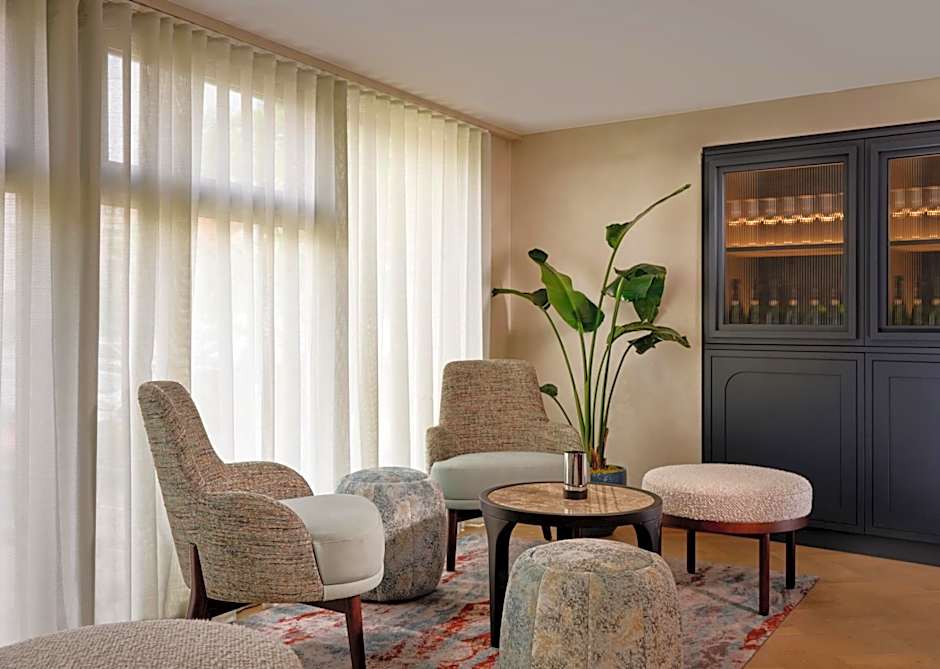 The Reach at Piccadilly, Manchester, a Tribute Portfolio Hotel