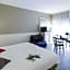 Adagio Rome Vatican Aparthotel