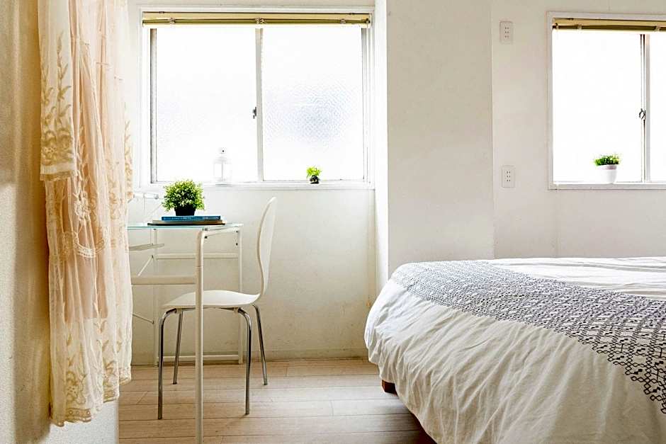 Casa Blanca Guesthouse