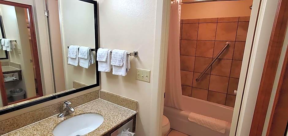 Best Western Plains Motel