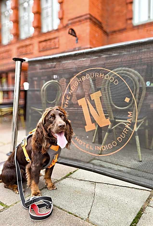 Hotel Indigo Durham By IHG