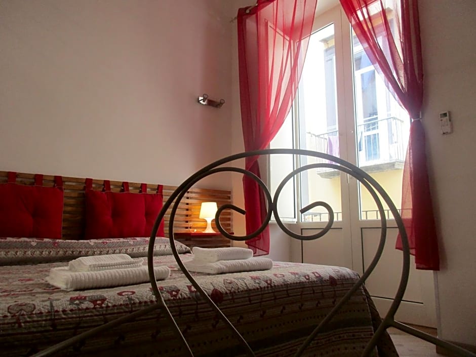 Il Borghetto – Naples, CO