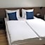 RES City Residence Hotel Budapest