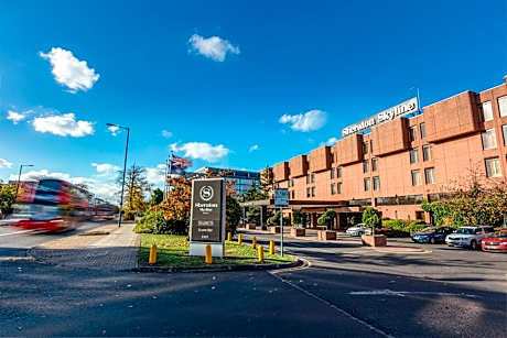 Sheraton Skyline Hotel London Heathrow
