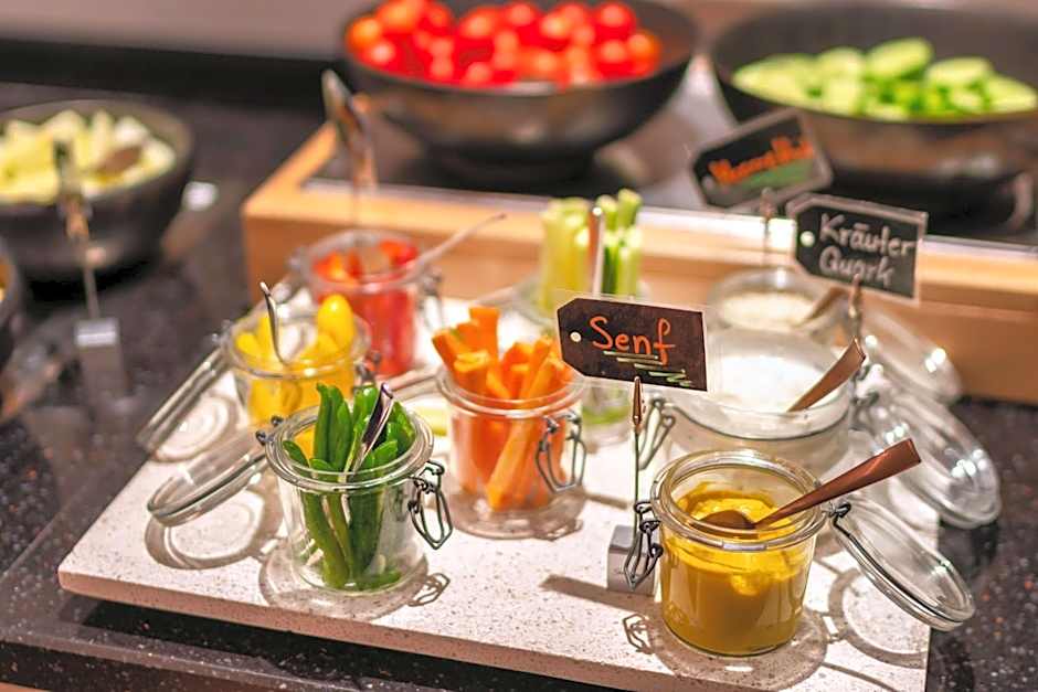 Park Inn by Radisson Nurnberg