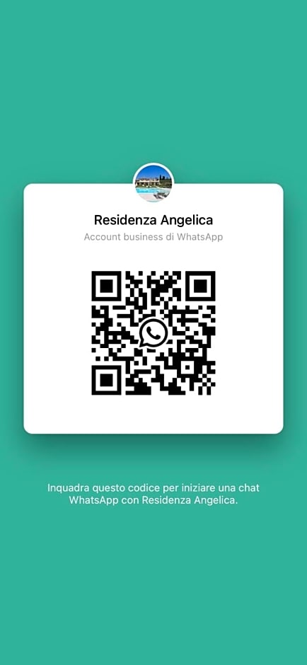 Residenza Angelica
