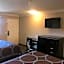 Hotel Seville - Ontario Airport/Chino