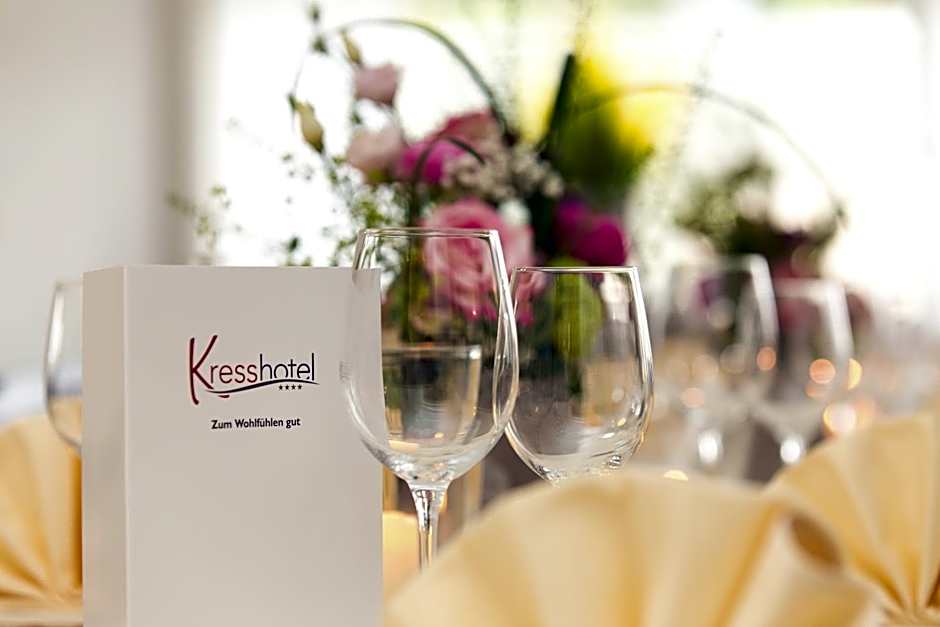 Kress Hotel