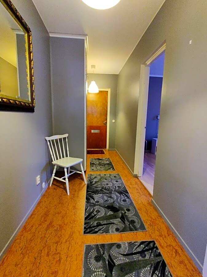 Appartments By Nordic X