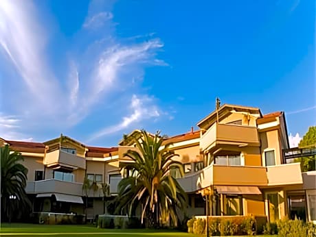 Hotel Villa Undulna - Terme della Versilia