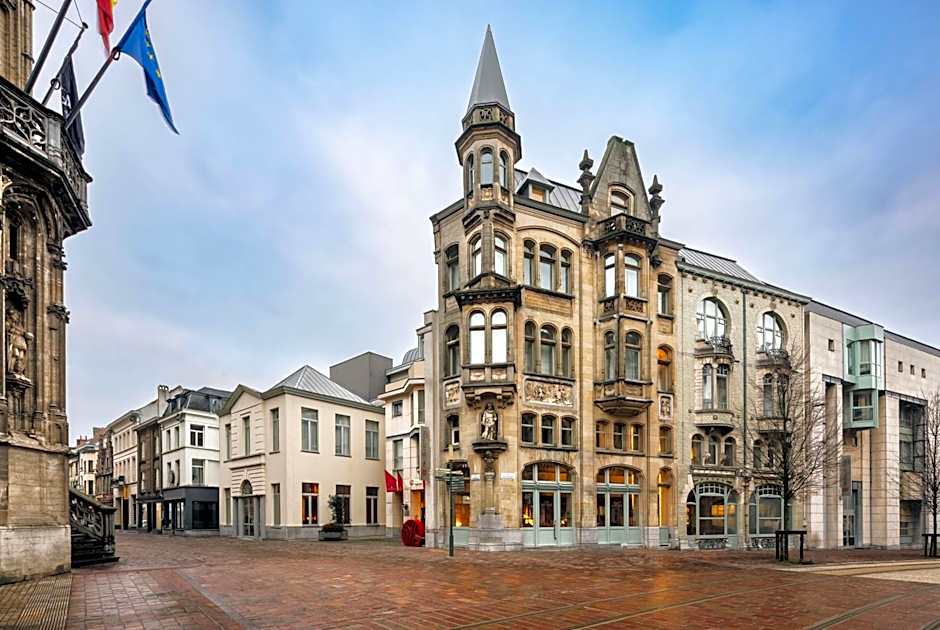 NH Gent Belfort