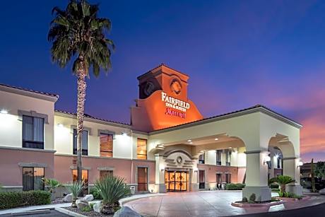 Fairfield Inn & Suites by Marriott Tucson North/Oro Valley